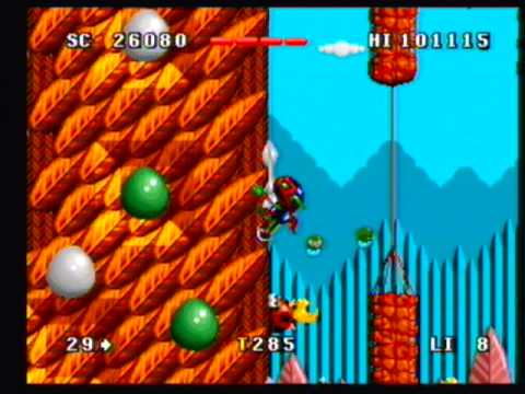 video Zool 2