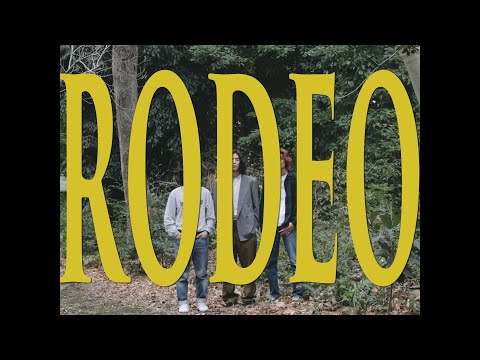 Panorama Panama Town 「Rodeo」Music Video