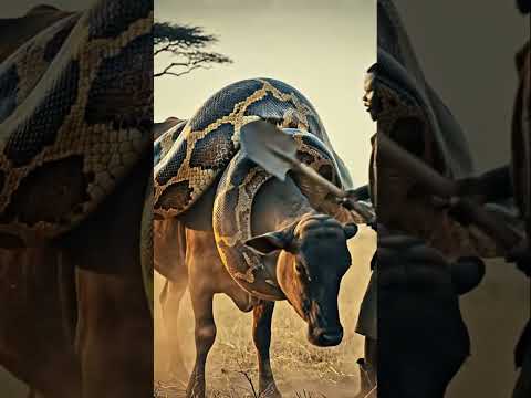 The Savannah Question: Will the Cow Break Free?