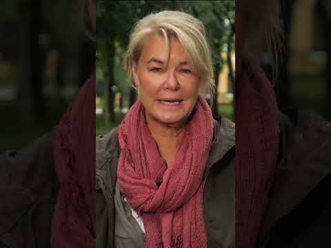 Sky's Alex Crawford's eyewitness account from Dnipro