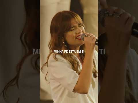 Até o Fim já está disponível no canal do @OCantodasIgrejas 🤩