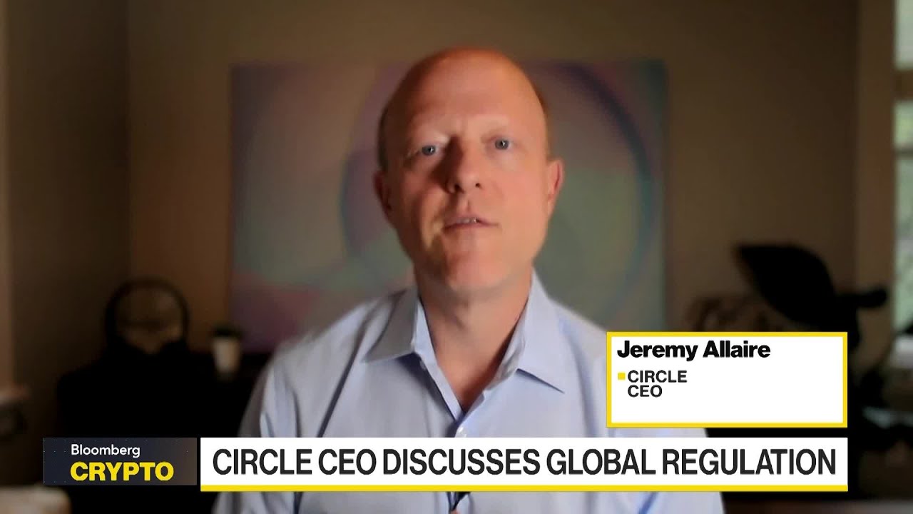 Committed to Going Public: Circle CEO