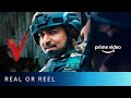 ‘Reel life or real life’ dialogue promo from V movie ft. Nani, Aditi Rao Hydari