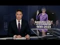 Former Justice and trailblazer Sandra Day O’Connor dies at 93  - 03:10 min - News - Video