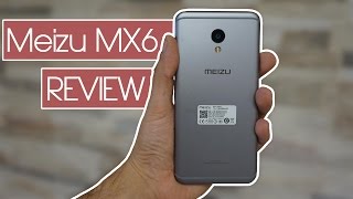 Video MEIZU MX6 TOBz6JK7oyc