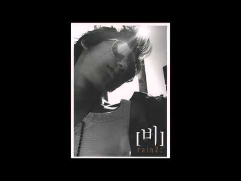 비(Rain) 태양을 피하는 방법 (가사 첨부)