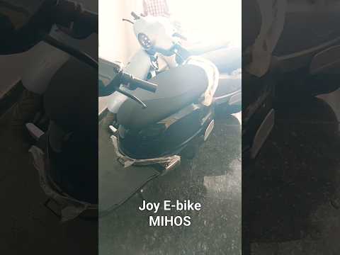 Joy E-bike Mihos #2023 #anantapur