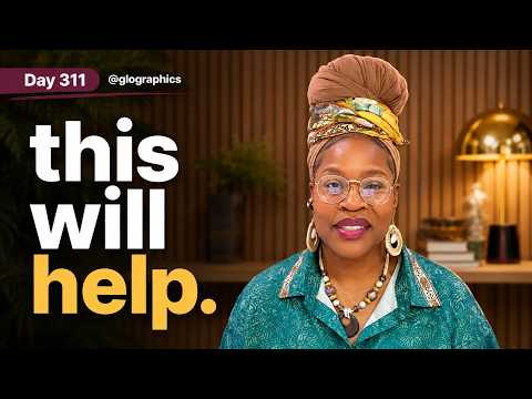 I Need You to Hear This Before You Waste Another 6 Months