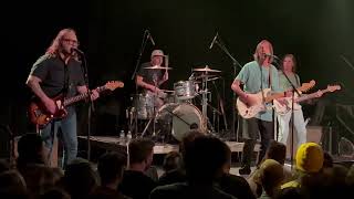 Rival Schools - Used For Glue (Music Hall of Williamsburg, NYC - May 20, 2023)