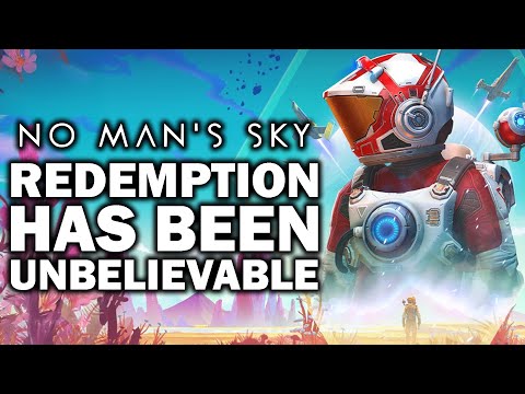 Hello Games: No Man's Sky Triumph Story