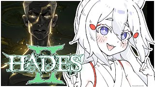 [ HADES II ] beating up grandpa until he is ashes [ Phase-Connect ]