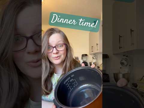 Cook dinner with me #whatsfordinner