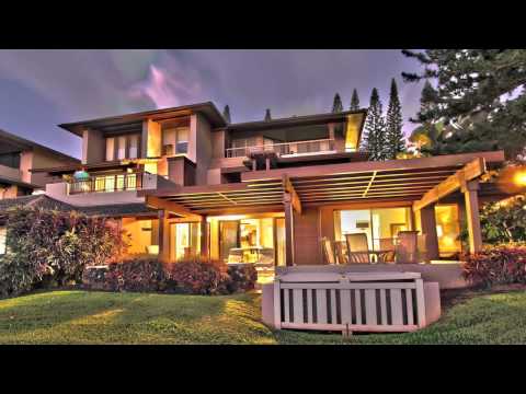Property video