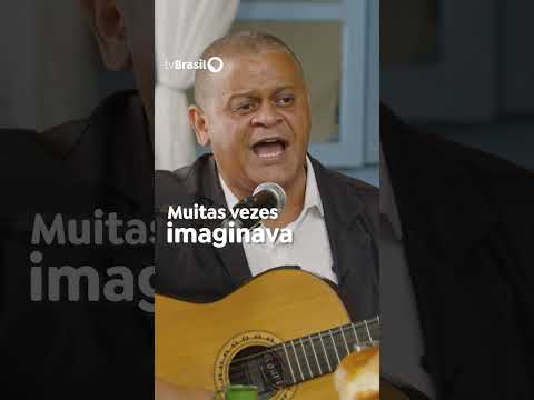 Um trechinho de “Canarinho Prisioneiro” para cantar junto em mais um #CantoESaborDoBrasil! 🤠