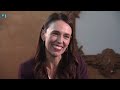 Former Prime Minister Jacinda Ardern becomes a dame in New Zealand honors  - 01:50 min - News - Video