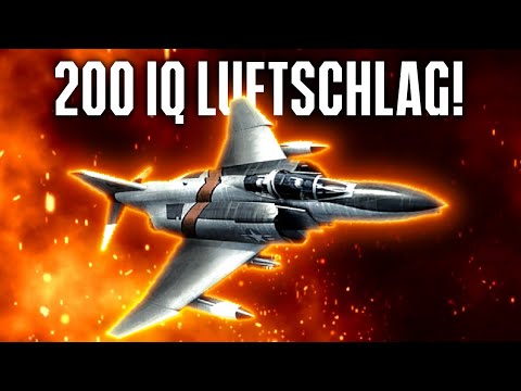 200 IQ LUFTSCHLAG 🔥 | Call of Duty: Warzone