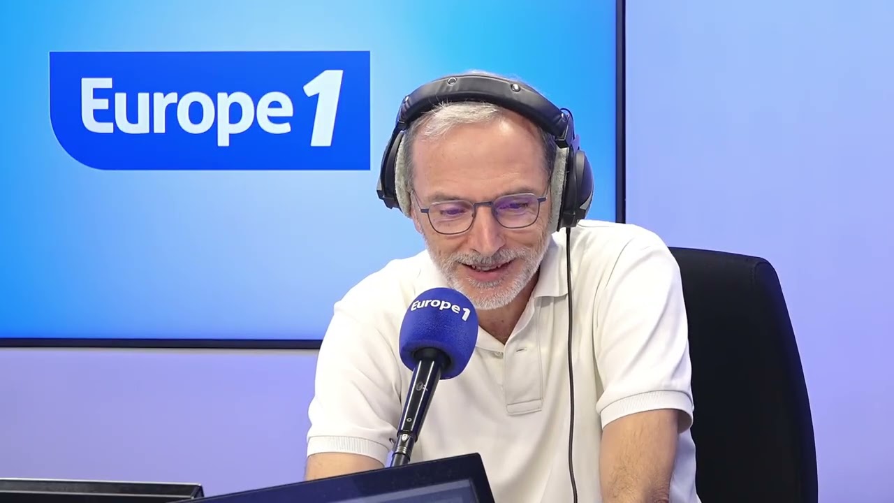 Le journal de 20H - 05/09/2026