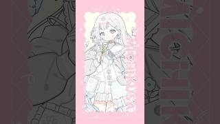 オヨイダキビスさんの『MICHIKUSA』歌ったよ♪【 羽澄さひろ┆VEE 】#cover #歌ってみた