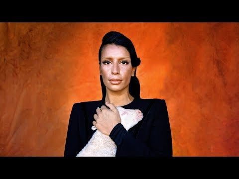 SEVDALIZA - DARKEST HOUR