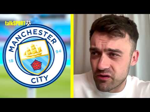 Man <strong>City</strong> fan Buvey DEFENDS the <strong>club</strong> after found guilty of financial breaches!