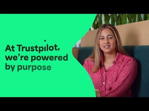 Join us at the heart of trust | Trustpilot Careers