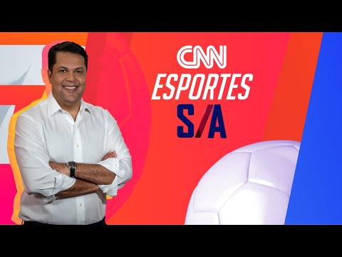 Entrevista com Leila Pereira | CNN ESPORTES S/A - 04/06/2023