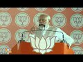 LIVE: PM Modi addresses public meeting in Zaheerabad, Telangana | Lok Sabha Election | News9  - 46:18 min - News - Video