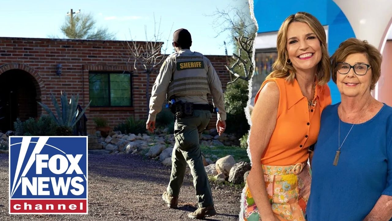 Expert raises concern over FBI 'RESOURCES' amid Guthrie search