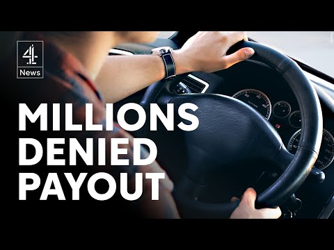 Millions of drivers miss out on compensation after Supreme Court ruling