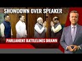 How Discussion Over Lok Sabha Speaker, Emergency May Have Drawn Battlelines In Parliament