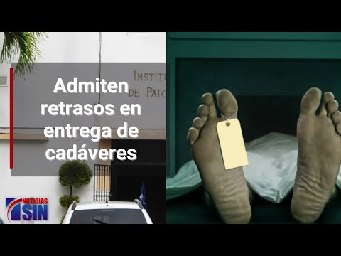 #EmisiónEstarlarSIN: Cadáver, forense y niños