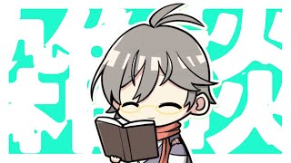 早起きvtuber沖春城【雑談配信】