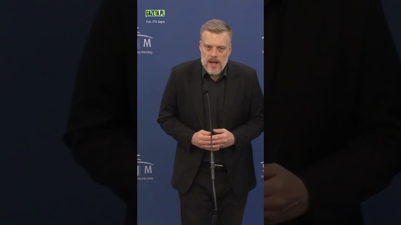 Zandberg uderza w PiS. "Ta sprawa śmierdzi"