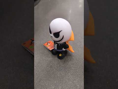 #disney Halloween toy#halloween toy#walking#