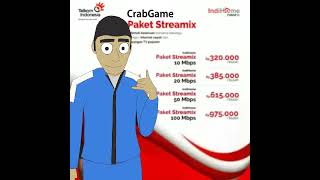 CrabGame Paket Phoenix