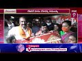 కేసీఆర్ పై ఘాటు విమర్శలు చేసిన రాములమ్మ| Vijayshanti Comments on KCR | Prime9 News
