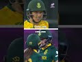 We think weve seen this film before from Tazmin Brits 😍 #T20WorldCup