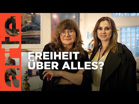 Wie viel Freiheit verträgt eine Stadt? | Nice to meet you, Spanien | ARTE