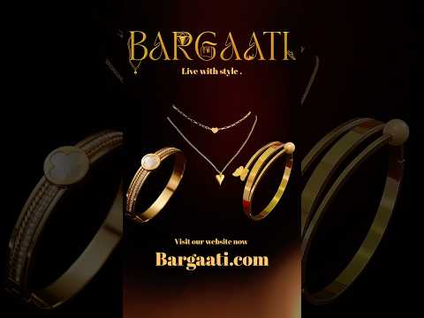 New Brand Launched bargaati.com