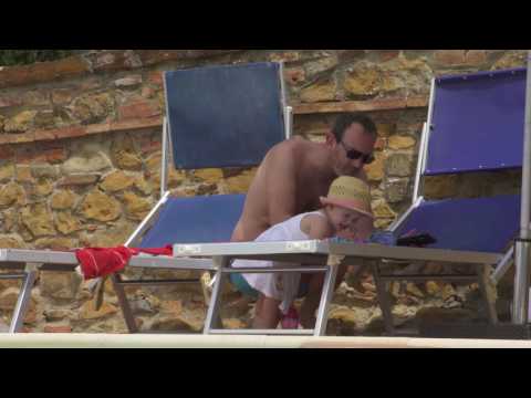 Vidéo de l’hébergement