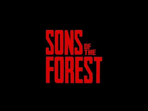 SONS OF THE FOREST オープニング映像