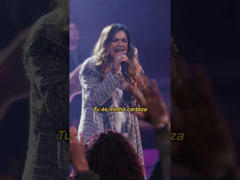 BRUNA OLLY - MINHA CERTEZA #brunaolly #minhacerteza #musilerecords #louvor #gospel #worship #praise
