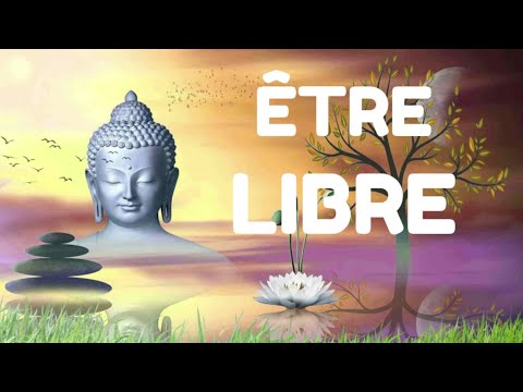 ÊTRE LIBRE