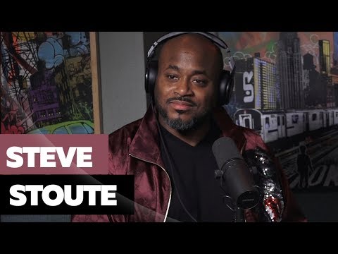 Steve Stoute SOUNDS OFF On Spotify After Pulling R. Kelly & XXXTentacion From Playlist