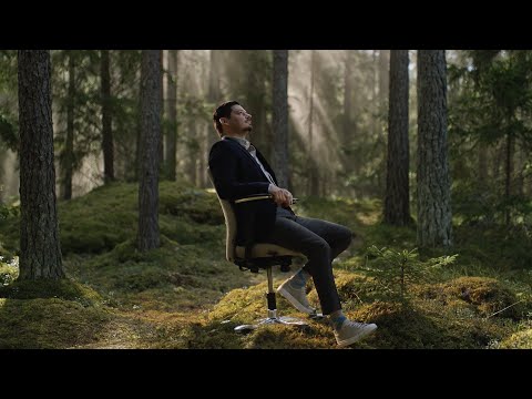 The Swedish Light – The outdoor feeling of indoor lighting