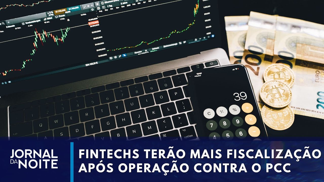 Fintechs terão mais fiscalização