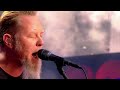 Metallica - Nothing Else Matters (Live at Live Earth) [HD]