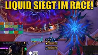 LIQUID GEWINNT das RACE! Echo mit 1%-WIPE nur Minuten danach! Unfassbares Finale!
