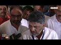 DK Shivakumar | Himachal Pradesh | Congress Party has issued a direction that I should be there   - 01:14 min - News - Video
