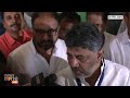 DK Shivakumar | Himachal Pradesh | Congress Party has issued a direction that I should be there 